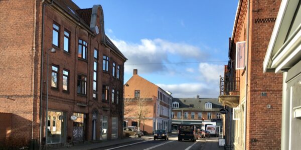 Absalonsgade 6B