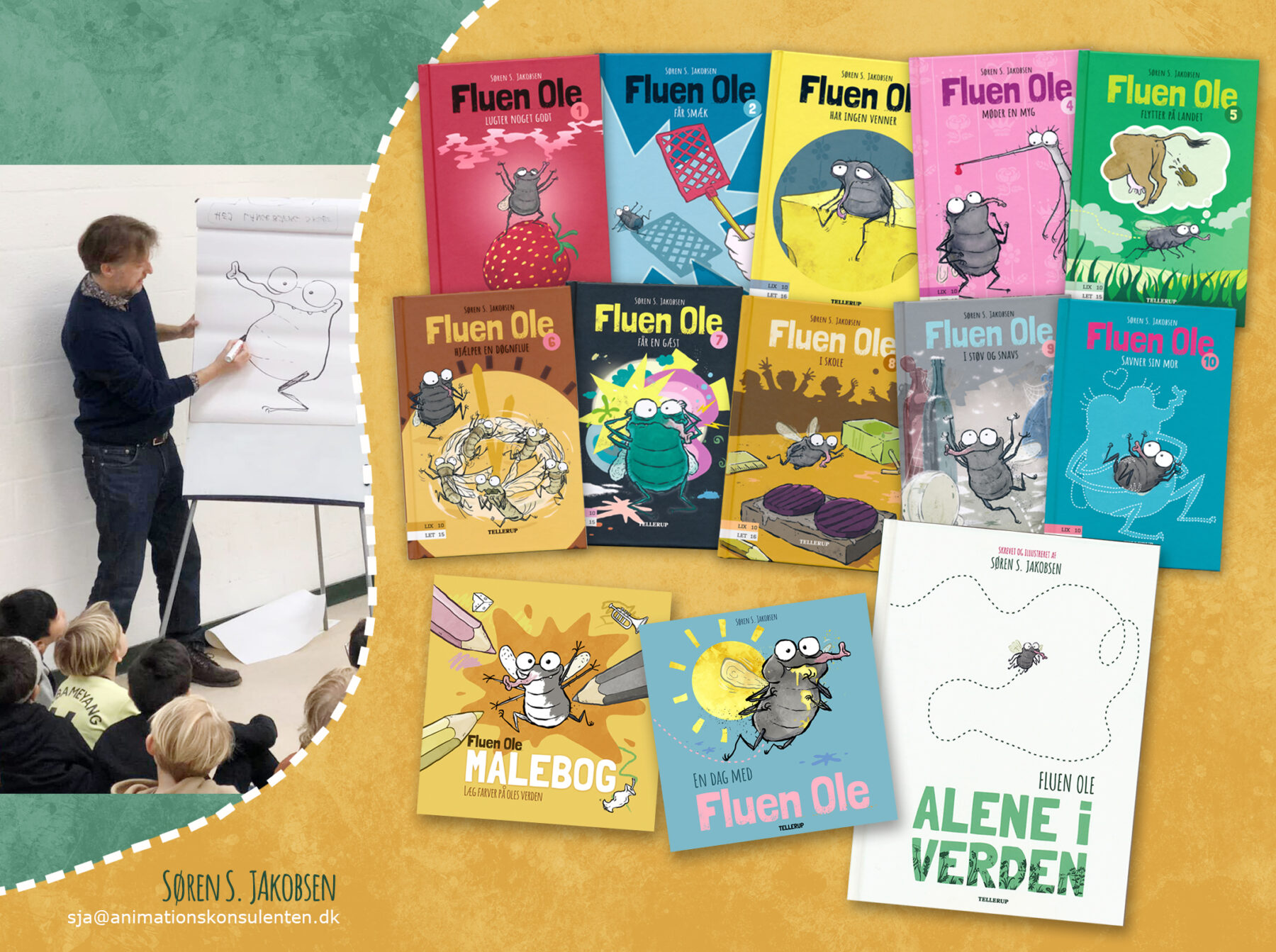 Forfatterforedrag_SørenSJakobsen